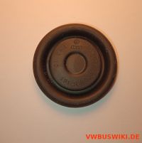 10 Haltefeder Klammer Bremsleitung für VW Bus T4